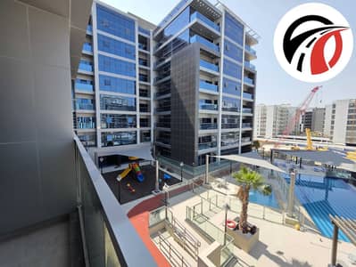 2 Schlafzimmer Wohnung zum zur Miete in Arjan, Dubai - 1000271799. jpg 2 Schlafzimmer Wohnung zum zur Miete in Arjan, Dubai - 1000271799. jpg