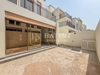 5 Bedroom Townhouse for Rent in DAMAC Lagoons, Dubai - IMG_0454. jpg
