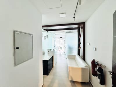 Office in affitto a Business Bay, Dubai - Ufficio a Business Bay，The Prism, 180000 AED - 16215193
