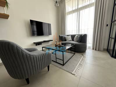 1 Bedroom Apartment for Sale in Dubai Hills Estate, Dubai - Socio Tower 1 (2). jpeg 1 Bedroom Apartment for Sale in Dubai Hills Estate, Dubai - Socio Tower 1 (2). jpeg