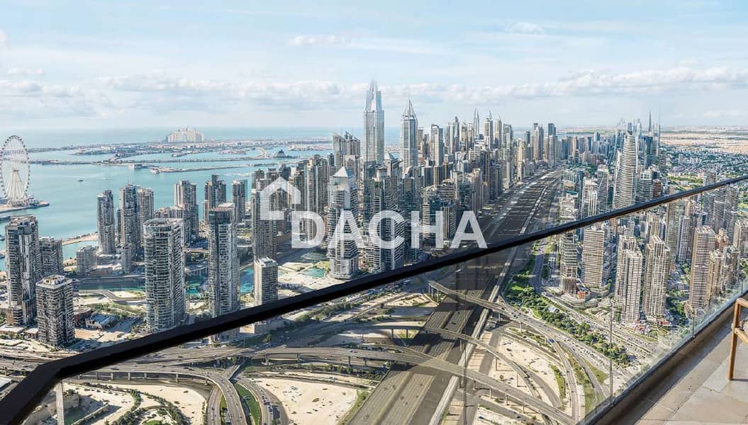 Wohnung in Sheikh Zayed Road,Sobha Central,The Mirage at Sobha Central, 2 schlafzimmer, 2700000 AED - 16215213 Wohnung in Sheikh Zayed Road,Sobha Central,The Mirage at Sobha Central, 2 schlafzimmer, 2700000 AED - 16215213