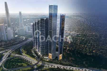 1 Schlafzimmer Wohnung zum zum Verkauf in Sheikh Zayed Road, Dubai - Wohnung in Sheikh Zayed Road,Sobha Central,The Mirage at Sobha Central, 1 schlafzimmer, 2000000 AED - 16215212 1 Schlafzimmer Wohnung zum zum Verkauf in Sheikh Zayed Road, Dubai - Wohnung in Sheikh Zayed Road,Sobha Central,The Mirage at Sobha Central, 1 schlafzimmer, 2000000 AED - 16215212