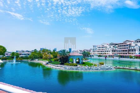 3 Bedroom Flat for Sale in Motor City, Dubai - Vacant | Lake View | Huge and Spacious Layout | Big Terrace 3 Bedroom Flat for Sale in Motor City, Dubai - Vacant | Lake View | Huge and Spacious Layout | Big Terrace