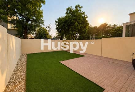2 Camere Townhouse in affitto a The Springs, Dubai - Villetta a schiera a The Springs，The Springs 12, 2 camere da letto, 180000 AED - 16215229