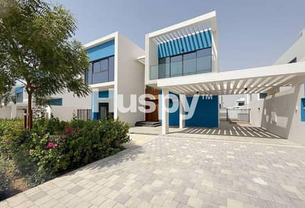 6 Camere Villa in vendita a DAMAC Lagoons, Dubai - Villa a DAMAC Lagoons，Santorini, 6 camere da letto, 5975000 AED - 16215228