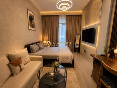 Monolocale in affitto a Azizi Riviera, Dubai - WhatsApp Image 2026-08-18 at 3.41. 53 PM (4). jpeg Monolocale in affitto a Azizi Riviera, Dubai - WhatsApp Image 2026-08-18 at 3.41. 53 PM (4). jpeg