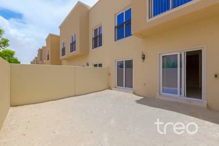 3 Bedroom Townhouse for Rent in Villanova, Dubai - Villanova (33). jpg