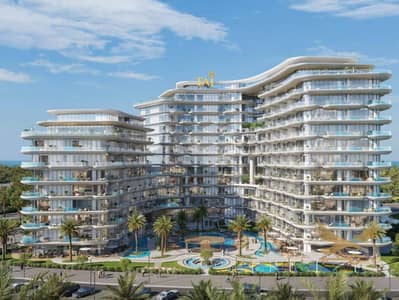 1 Bedroom Flat for Sale in Al Marjan Island, Ras Al Khaimah - Invest Now | Best Deal | High ROI