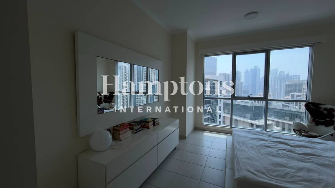 Furnished 1 Br For Rent | The Residences Furnished 1 Br For Rent | The Residences