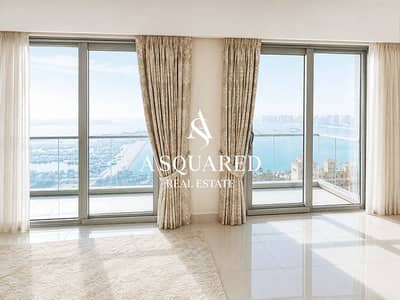 Appartement de 3 chambres à à louer à Dubai Marina, Dubai - image_0