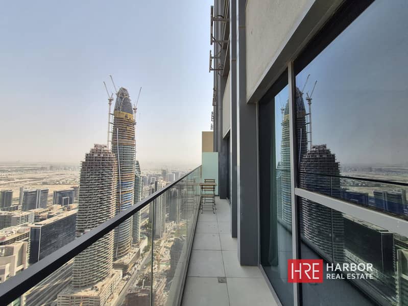Appartement in Downtown Dubai,Burj Royale, 2 slaapkamers, 160000 AED - 16215338 Appartement in Downtown Dubai,Burj Royale, 2 slaapkamers, 160000 AED - 16215338
