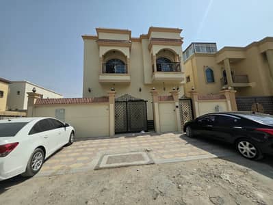 5 Schlafzimmer Villa zum zur Miete in Al Helio, Ajman - WhatsApp Image 2026-08-18 at 2.45. 57 PM (1). jpeg 5 Schlafzimmer Villa zum zur Miete in Al Helio, Ajman - WhatsApp Image 2026-08-18 at 2.45. 57 PM (1). jpeg