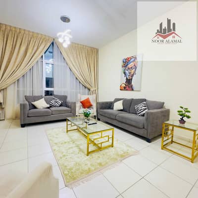 1 Bedroom Flat for Rent in Al Khan, Sharjah - WhatsApp Image 2026-08-17 at 17.26. 57. jpeg