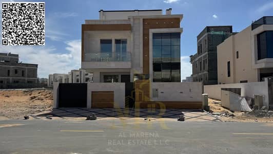Villa de 6 chambres à à vendre à Al Helio, Ajman - WhatsApp Image 2026-04-17 at 10.54. 26 PM (3). jpeg