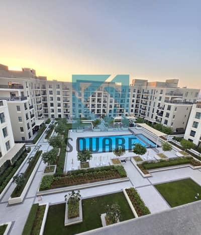 1 habitación Apartamento para en Venta en Al Khan, Sharjah - 11. jpg 1 habitación Apartamento para en Venta en Al Khan, Sharjah - 11. jpg