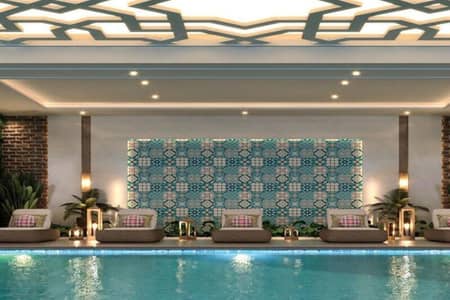 2 Slaapkamers Appartement te Koop in Al Mamzar, Sharjah - Appartement in Al Mamzar,Faradis Tower, 2 slaapkamers, 1090000 AED - 16214290 2 Slaapkamers Appartement te Koop in Al Mamzar, Sharjah - Appartement in Al Mamzar,Faradis Tower, 2 slaapkamers, 1090000 AED - 16214290