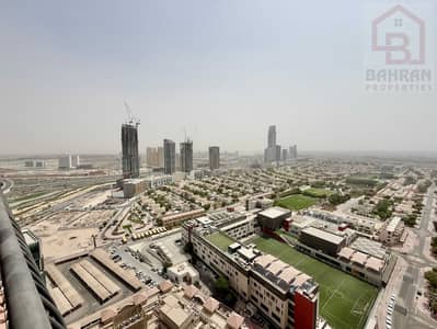 1 Bedroom Apartment for Rent in Jumeirah Village Triangle (JVT), Dubai - IMG_4250. jpg