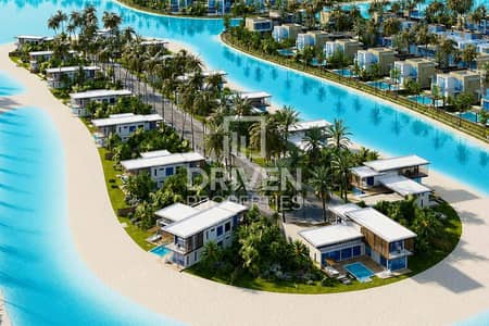 Plot for Sale in Al Faqa, Al Ain - Residential Plot Villa | Free Hold | Negotiable Plot for Sale in Al Faqa, Al Ain - Residential Plot Villa | Free Hold | Negotiable