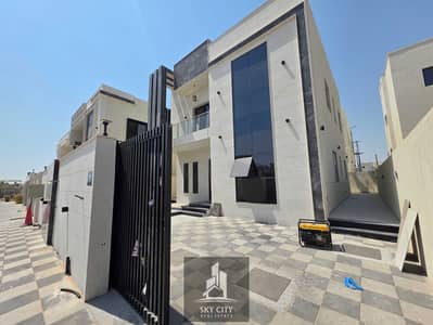 4 Cпальни Вилла Продажа в Аль Хелио, Аджман - 1000149016. jpg 4 Cпальни Вилла Продажа в Аль Хелио, Аджман - 1000149016. jpg
