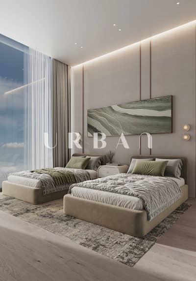 2 Cпальни Апартаменты Продажа в Комплекс Дубай Резиденс, Дубай - IMTIAZ - Cove Edition 2 - 2BHK 5. jpg 2 Cпальни Апартаменты Продажа в Комплекс Дубай Резиденс, Дубай - IMTIAZ - Cove Edition 2 - 2BHK 5. jpg