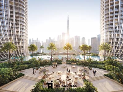 فلیٹ 1 غرفة نوم للبيع في الخليج التجاري، دبي - Skyrise 8. jpg فلیٹ 1 غرفة نوم للبيع في الخليج التجاري، دبي - Skyrise 8. jpg