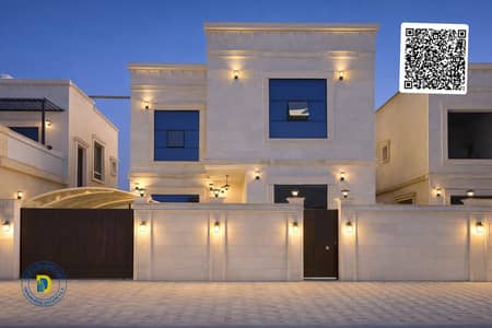 5 Schlafzimmer Villa zum zum Verkauf in Al Zahya, Ajman - WhatsApp Image 2026-02-26 at 8.36. 10 PM (1). jpeg 5 Schlafzimmer Villa zum zum Verkauf in Al Zahya, Ajman - WhatsApp Image 2026-02-26 at 8.36. 10 PM (1). jpeg