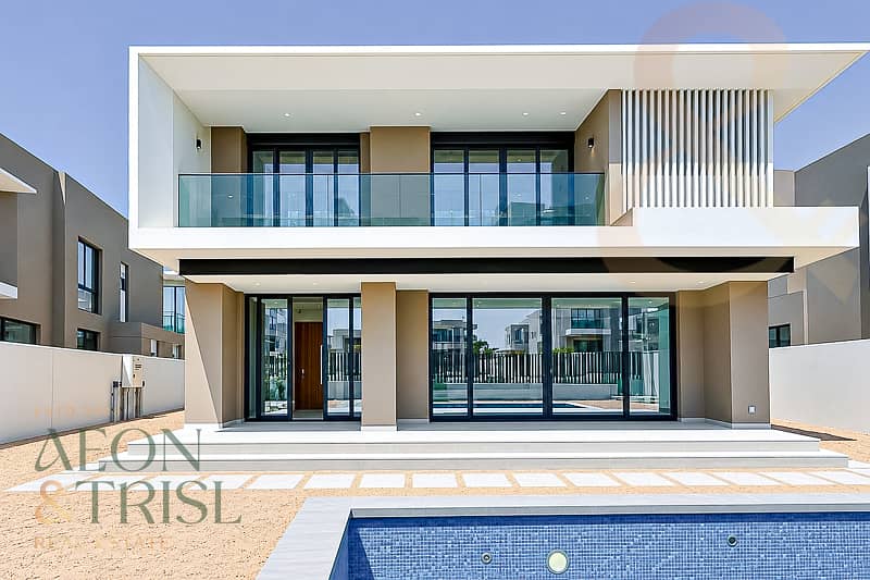 Type F | Vastu Compliant | Private Swimming Pool Type F | Vastu Compliant | Private Swimming Pool