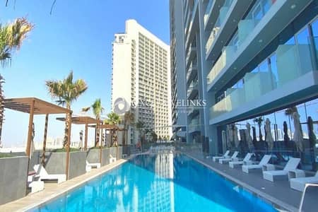 Studio for Sale in Jumeirah Village Circle (JVC), Dubai - Fully Furnished | High Floor | Tenanted
