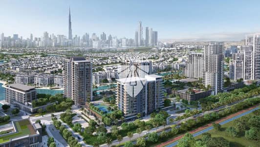 1 Schlafzimmer Wohnung zum zum Verkauf in Mohammed Bin Rashid City (MBR City), Dubai - Image 1 1 Schlafzimmer Wohnung zum zum Verkauf in Mohammed Bin Rashid City (MBR City), Dubai - Image 1