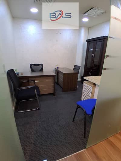 Офис в аренду в Аль Барша, Дубай - WhatsApp Image 2026-08-18 at 4.14. 27 PM. jpeg