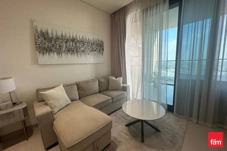 Estudio para en Alquiler en Business Bay, Dubai - Apartamento en Business Bay，Trillionaire Residences by Binghatti, 85000 AED - 16215472