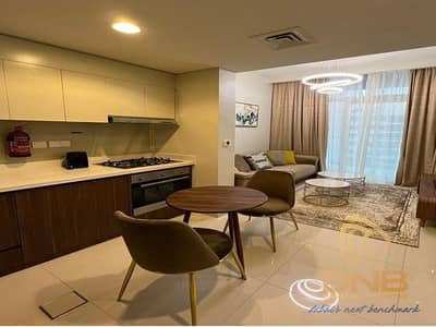 1 Schlafzimmer Wohnung zum zur Miete in Business Bay, Dubai - image_0 1 Schlafzimmer Wohnung zum zur Miete in Business Bay, Dubai - image_0