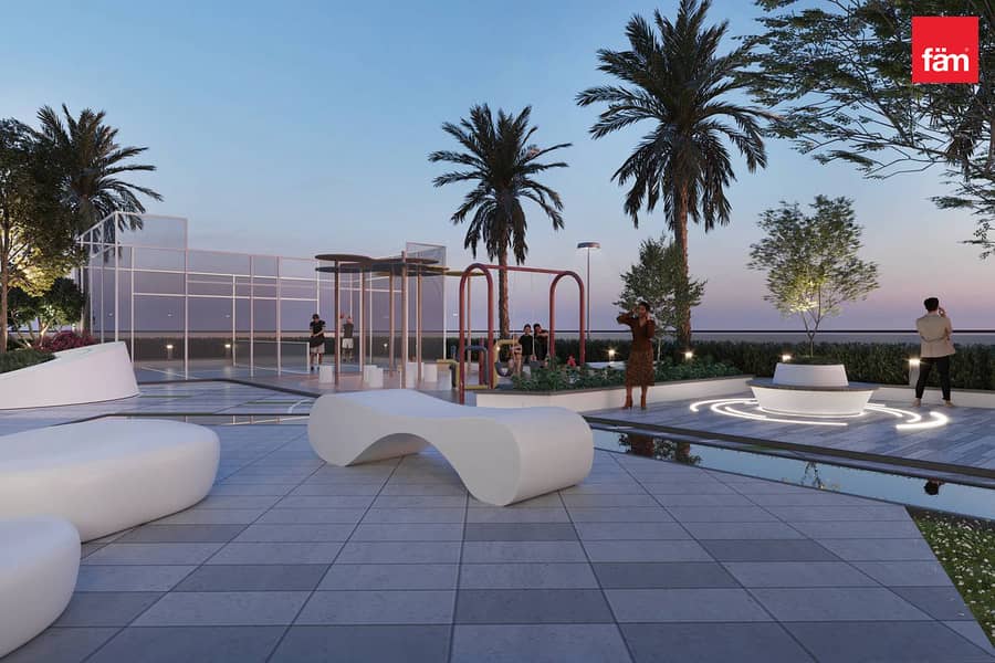 Wohnung in Arjan,Marquis Elegance, 1 schlafzimmer, 1250000 AED - 16215487 Wohnung in Arjan,Marquis Elegance, 1 schlafzimmer, 1250000 AED - 16215487