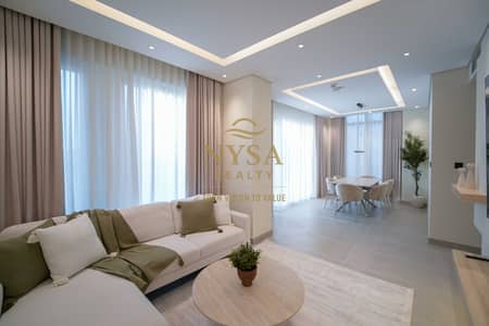 Appartement de 3 chambres à à vendre à Al Furjan, Dubai - Appartement à Al Furjan，PG One, 3 chambres, 3800000 AED - 16215515