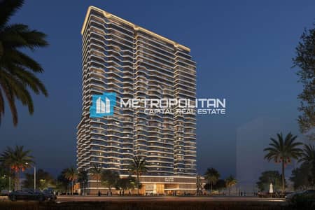 2 Camere Appartamento in vendita a Al Reem Island, Abu Dhabi - Appartamento a Al Reem Island,Makers District,Sunstone, 2 camere da letto, 3000000 AED - 16215518 2 Camere Appartamento in vendita a Al Reem Island, Abu Dhabi - Appartamento a Al Reem Island,Makers District,Sunstone, 2 camere da letto, 3000000 AED - 16215518