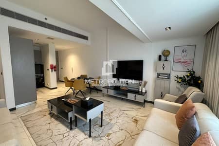 1 Bedroom Flat for Sale in Mohammed Bin Rashid City (MBR City), Dubai - Burj View Unit | Vacant | Furnished Apartment 1 Bedroom Flat for Sale in Mohammed Bin Rashid City (MBR City), Dubai - Burj View Unit | Vacant | Furnished Apartment