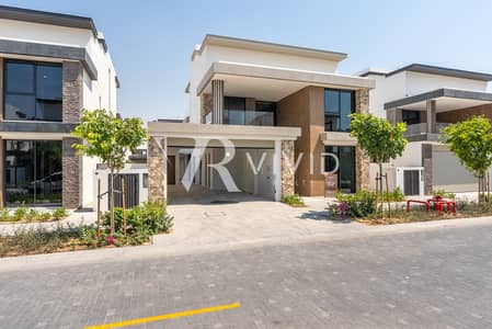 4 Slaapkamers Villa te Koop in Tilal Al Ghaf, Dubai - Villa in Tilal Al Ghaf，Alaya, 4 slaapkamers, 11300000 AED - 16215545