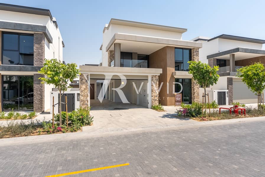 Villa en Tilal Al Ghaf,Alaya, 4 dormitorios, 11300000 AED - 16215545 Villa en Tilal Al Ghaf,Alaya, 4 dormitorios, 11300000 AED - 16215545