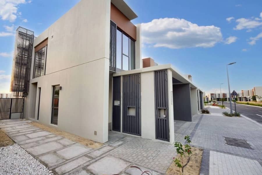 Таунхаус в Черривудс, 4 cпальни, 4000000 AED - 16215543 Таунхаус в Черривудс, 4 cпальни, 4000000 AED - 16215543