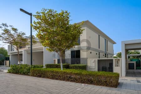 4 Bedroom Villa for Rent in Tilal Al Ghaf, Dubai - Open Kitchen | Fully Upgraded | Landscaped