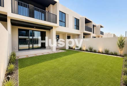 3 Camere Townhouse in vendita a Jebel Ali, Dubai - Villetta a schiera a Jebel Ali，Jebel Ali Village，Jebel Ali Village Townhouses, 3 camere da letto, 5100000 AED - 16215552