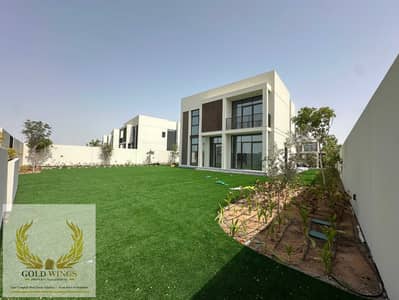 فیلا 4 غرف نوم للايجار في جزيرة الجبيل، أبوظبي - IMG_4198. jpg