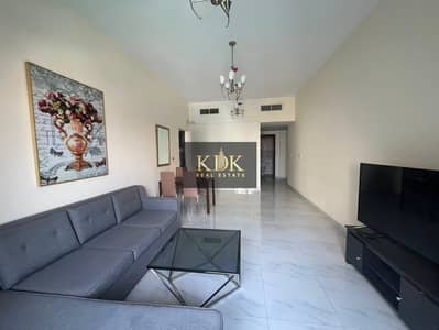 2 habitaciones Apartamento para en Alquiler en Jumeirah Village Circle (JVC), Dubai - WhatsApp Image 2026-08-18 at 2.56. 52 AM (1). jpeg 2 habitaciones Apartamento para en Alquiler en Jumeirah Village Circle (JVC), Dubai - WhatsApp Image 2026-08-18 at 2.56. 52 AM (1). jpeg