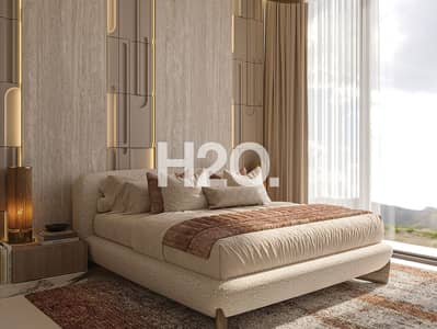 Appartement de 1 chambre à à vendre à Jumeirah Village Circle (JVC), Dubai - Appartement à Jumeirah Village Circle (JVC)，JVC District 15，Belle Reve by Zimaya, 1 chambre, 1360000 AED - 16215569
