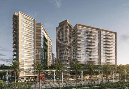 2 Schlafzimmer Wohnung zum zum Verkauf in Expo City, Dubai - Wohnung in Expo City，Sky Residences, 2 schlafzimmer, 3300000 AED - 16215574