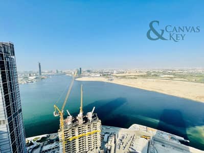 1 Schlafzimmer Wohnung zum zur Miete in Dubai Creek Harbour, Dubai - WhatsApp Image 2026-08-18 at 3.12. 11 PM (3). jpeg