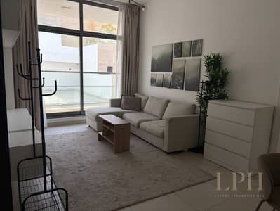 1 Schlafzimmer Wohnung zum zur Miete in Meydan, Dubai - image_0 1 Schlafzimmer Wohnung zum zur Miete in Meydan, Dubai - image_0