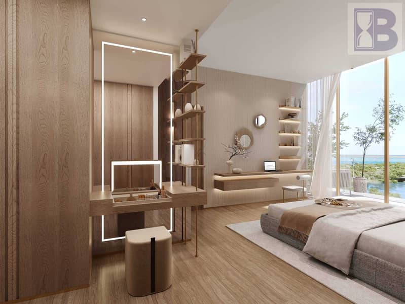 5 1bhk bedroom-c-0422. jpg