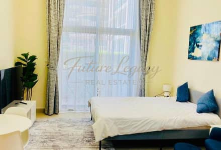 Monolocale in affitto a Al Furjan, Dubai - Appartamento a Al Furjan，Azizi Star, 55000 AED - 16215612