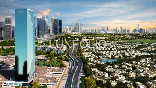 Office for Sale in Jumeirah Lake Towers (JLT), Dubai - Grade A | Ultra Luxury | Investment Opportunity